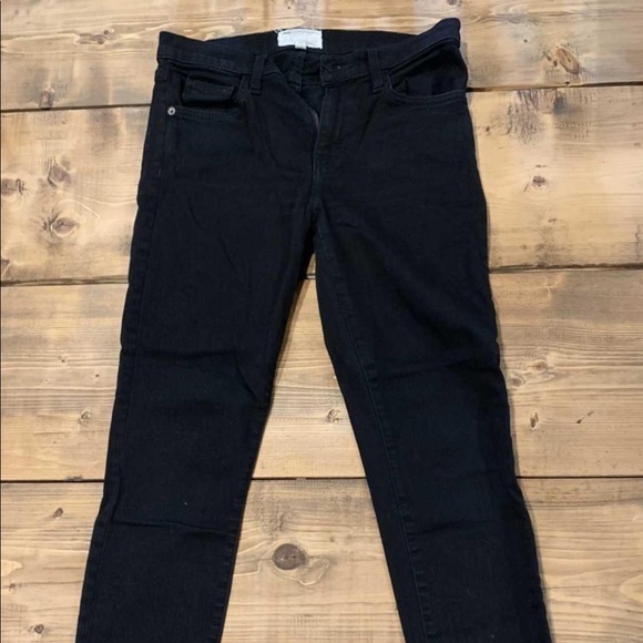 Current Elliot High Rise Jeans - Picture 8 of 14